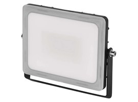 Emos LED reflektor ILIO 31 W, černý, neutrální bílá