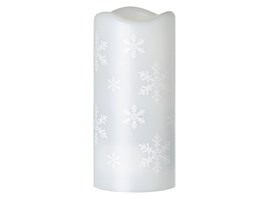 Emos ZY2310 LED dekorativní projektor – vločky, vnitřní