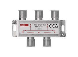 Emos J0104 rozbočovač EM2344