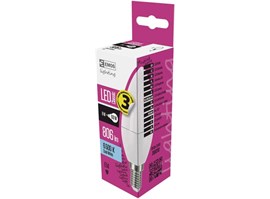 Emos ZQ3232 Led Candle 8W 806lm E14 CW