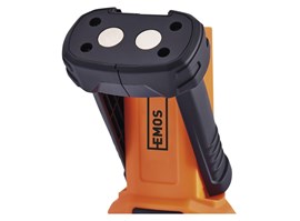 Emos P4111 COB LED + LED prac. svít.