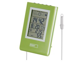Emos E0117N Domácí drátová meteostanice