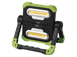 Emos P4536 COB LED nabíjecí prac. refl.