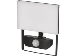 LED reflektor TAMBO s pohybovým čidlem, 20W