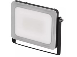 Emos LED reflektor ILIO 21 W, černý, neutrální bílá