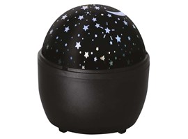 Emos DCPW06 LED projektor hvězdy