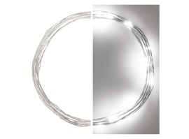 Emos D3AC07 LED nano řetěz, 1,9 m