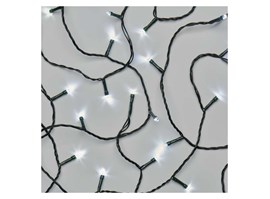 Emos D4AC03 LED vánoční řetěz, 12 m