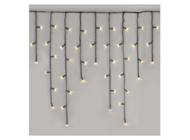 Emos D4CW01 LED vánoční rampouchy, 3,6 m