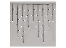 Emos D4CC03 LED vánoční rampouchy, 10 m