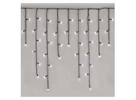 Emos D4CC01 LED vánoční rampouchy, 3,6 m