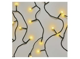 Emos D5AW02 LED cherry kuličky, 8m