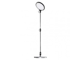 Emos LED stolní lampa KAREN, černá