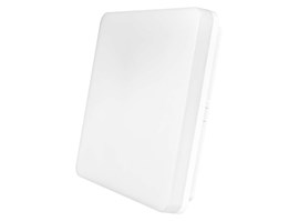 Emos LED svítidlo TORI 33 x 33 cm, 24 W, neutrální bílá, IP54