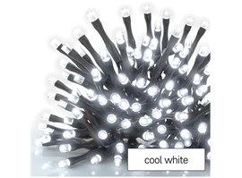 Emos D1AC02 Connect Chain 50Led XMAS