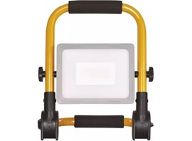 Emos LED refl ILIO, 31W, žlutý, NW