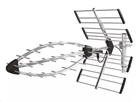 Emos J 690 Anténa venk EM-29U5G, PROFi