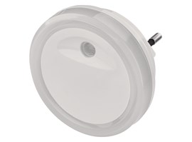Emos LED noční světlo P3315 fotosenzor