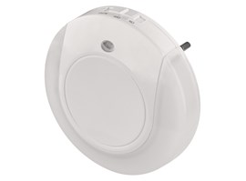 Emos LED noční světlo P3317 s fotosenzor