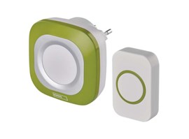 Emos Domovní bezdrátový zvonek P5733G