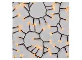 Emos D4BV03 LED řetěz ježek, 12 m