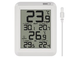 Emos E0422 Digitální teploměr E0422