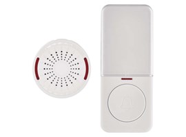 Emos Domovní bezdrátový zvonek P5734