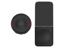 Emos Domovní bezdrátový zvonek P5734B