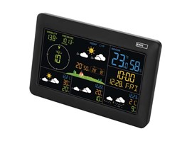 Emos Smart bezdrátová meteostanice E0389