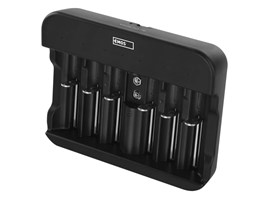 Emos univerzální nabíječka baterií BCN-60U