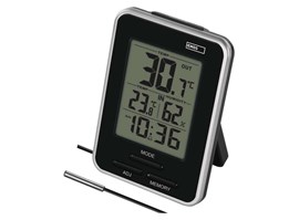 Emos Digitální teploměr E0121