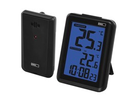Emos Digitální bezdrátový teploměr E8636