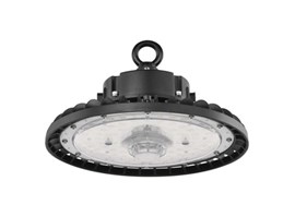 Emos ZU210.12 LED průmyslové závěsné svítidlo HIGHBAY ASTER 120° 100W