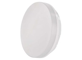 Emos ZM4328 LED přisazené svítidlo TORI s pohyb. čidl., kr. 15W n.b., IP54