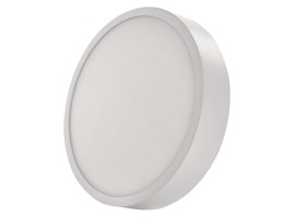 Emos ZM5143 LED přisazené svítidlo NEXXO, kruhové, bílé, 21W, se změnou CCT