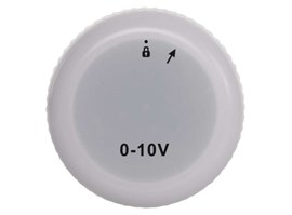 Emos ZU9001 Konvertor 0–10 V pro průmyslová svítidla HIGHBAY