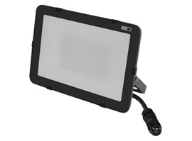 Emos ZS2652 LED reflektor INOVO 100W, antracit,  neutrální bílá
