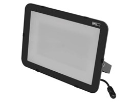 Emos ZS2672 LED reflektor INOVO 200W, antracit,  neutrální bílá