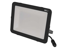 Emos ZS2662 LED reflektor INOVO 150W, antracit,  neutrální bílá