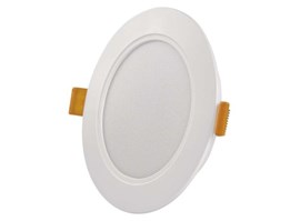 Emos ZD1432 LED vestavné svítidlo RUBIC, kruhové, 9W neutrální bílá