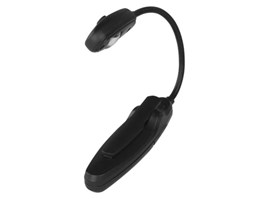 Emos P3400 LED svítilna na čtení, 10 lm, 1× AAA