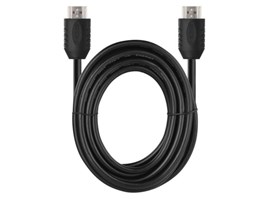 Emos HDMI 2.1 high speed kabel A vidlice A vidlice 1,5 m