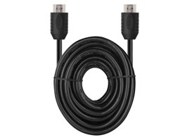 Emos HDMI 2.0 high speed kabel A vidlice A vidlice 3 m
