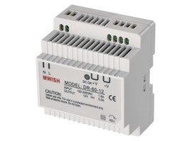 Emos Náhradní napájecí zdroj 12 V/5 A DC DIN