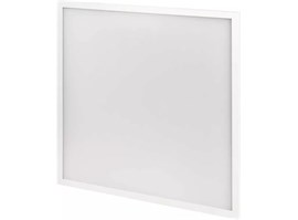 Emos LED panel LEXXO backlit 60×60, čtvercový vestavný bílý, 34W neutr. b.