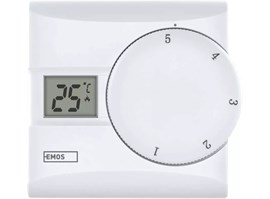 Emos Pokojový termostat EMOS P5603R