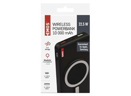 Emos Powerbanka WI 1022D B0542B