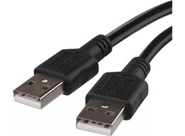 Emos S70200 USB 2.0 A vidlice – A  2m