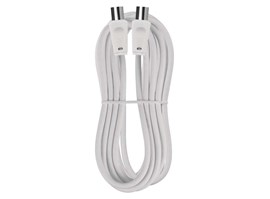 Emos S30500 Anténní  kabel stíněný 5m