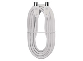 Emos S30700 Anténní  kabel stíněný 7,5m